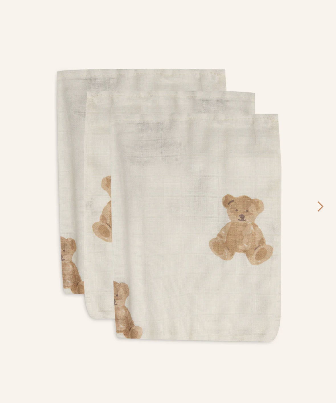 Baby Gift Bundle Case Big 4