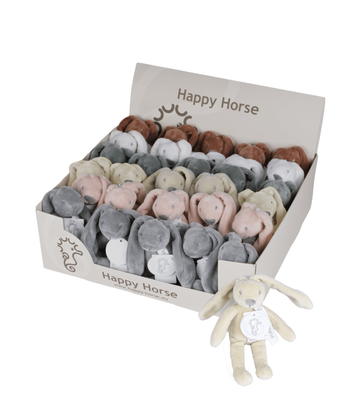 Baby Gift Bundle Case Big 4