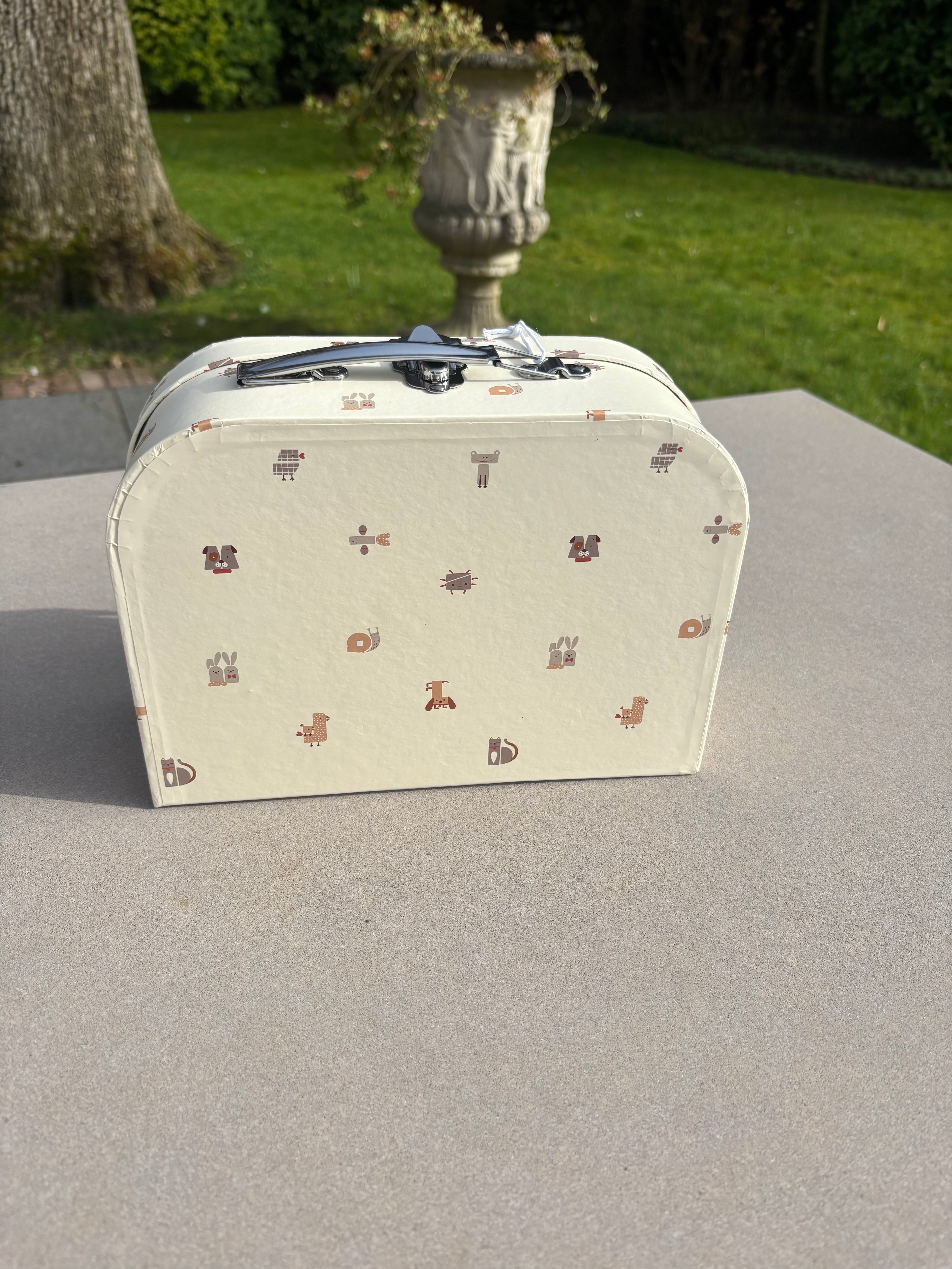 Baby Gift Bundle Case Big 2