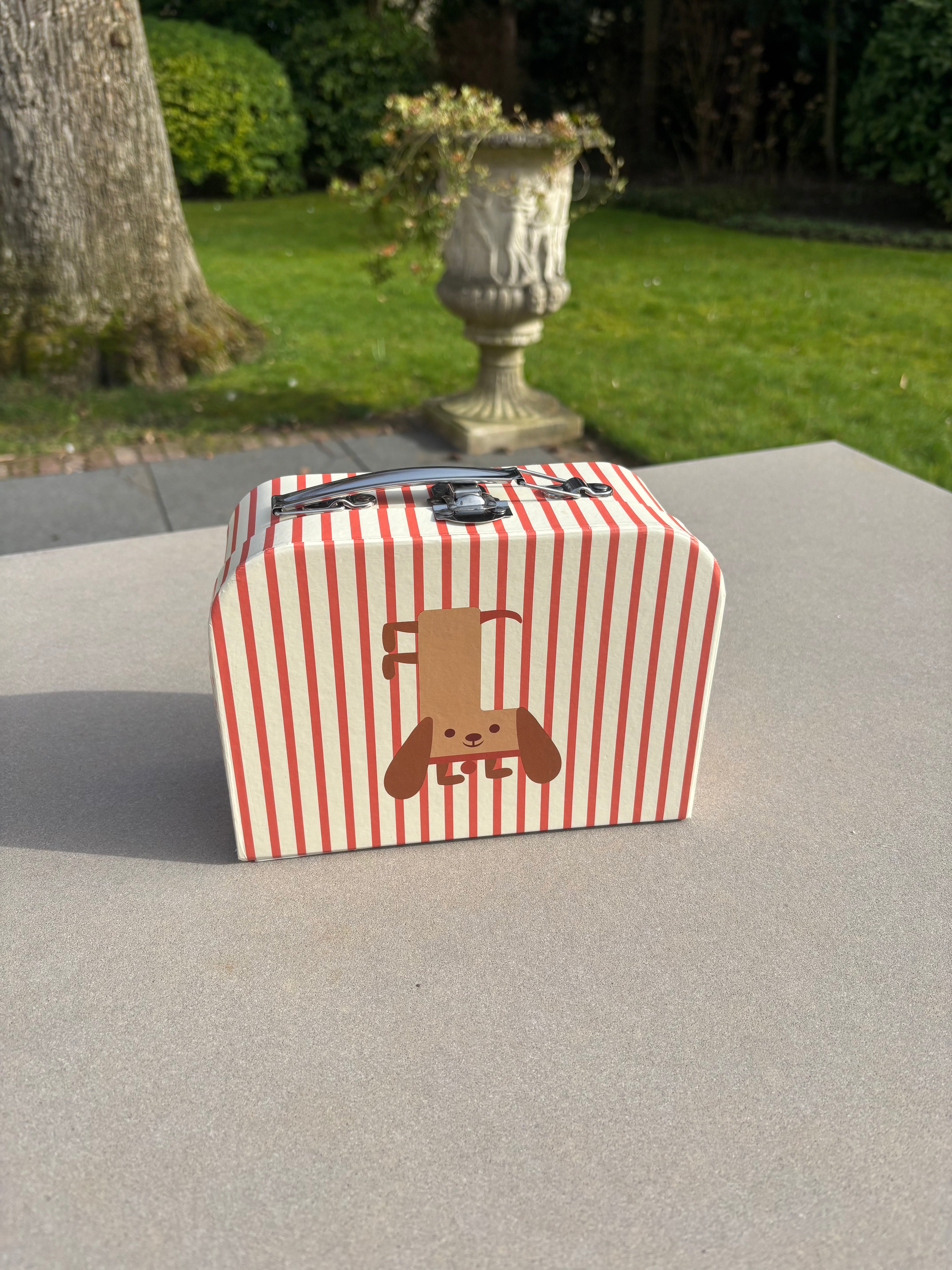 Baby Gift Bundle Case Small 3