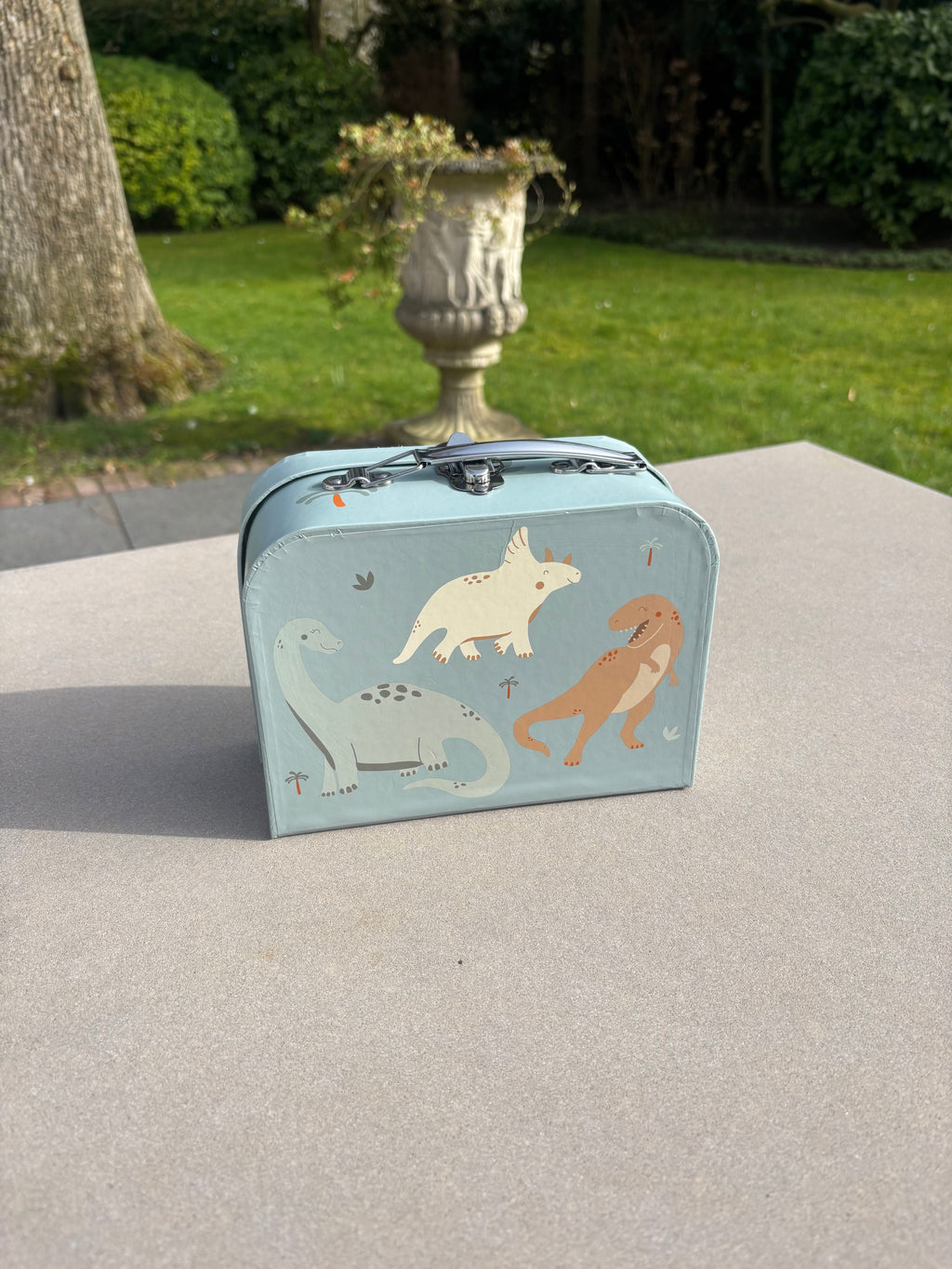 Baby Gift Bundle Case Small 4